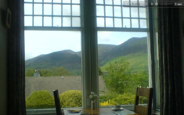 Skiddaw Grove Keswick  Dış mekan fotoğraf